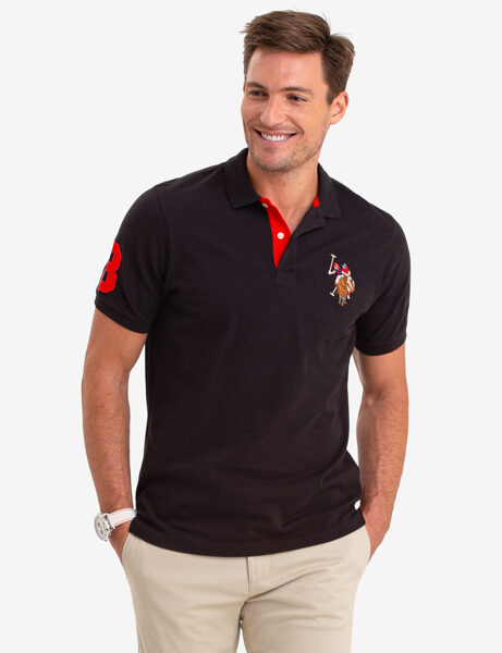 U.S. POLO ASSN. POLO