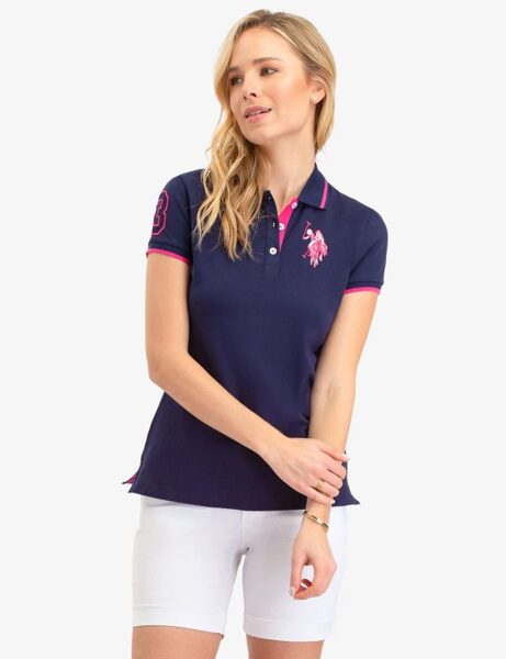 U.S. POLO ASSN. POLO