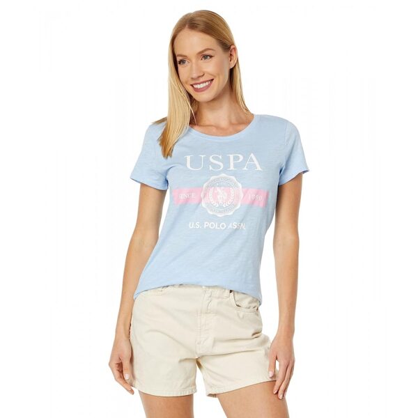 U.S. POLO ASSN. T-SHIRT