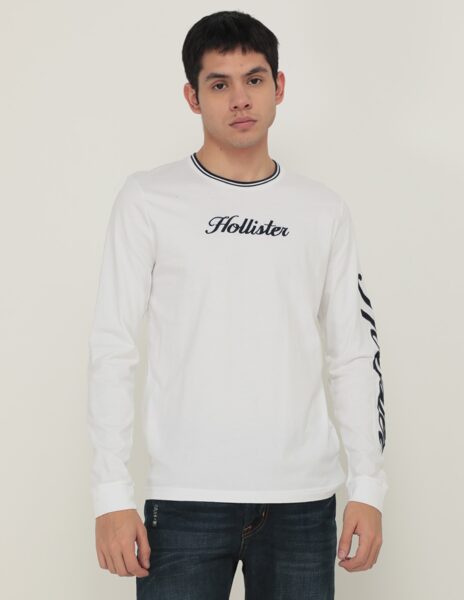 HOLLISTER T-SHIRT