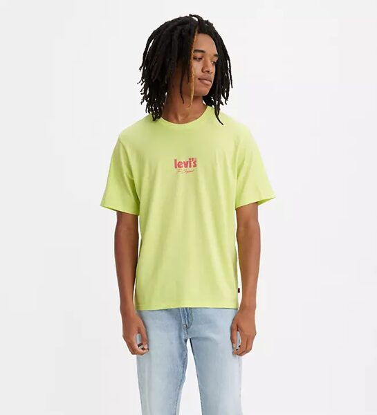 LEVIS T-SHIRT