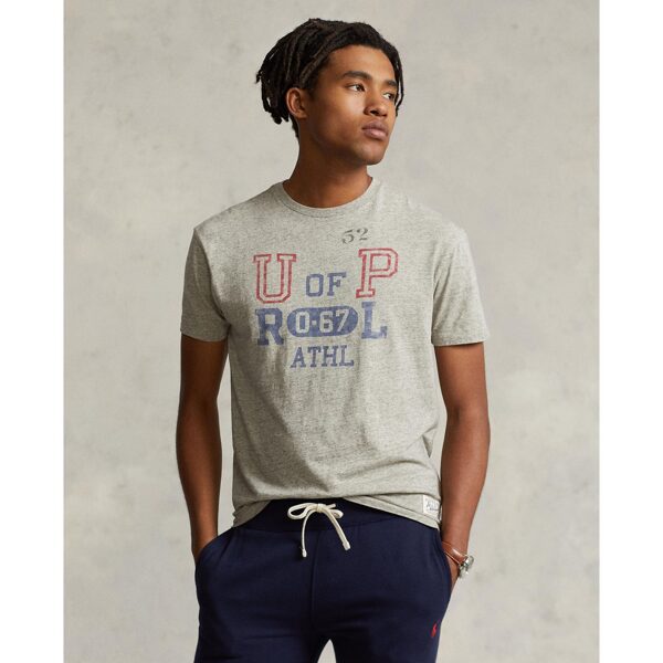 RALPH LAUREN T-SHIRT