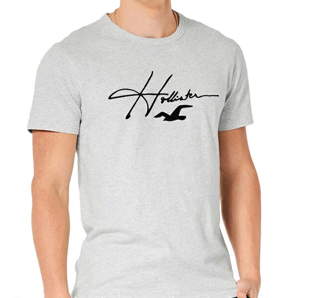 HOLLISTER T-SHIRT