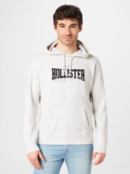 HOLLISTER JOGGING TOP