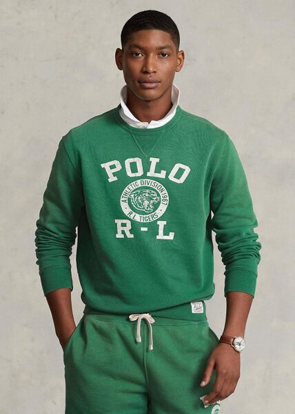 RALPH LAUREN SWEATER