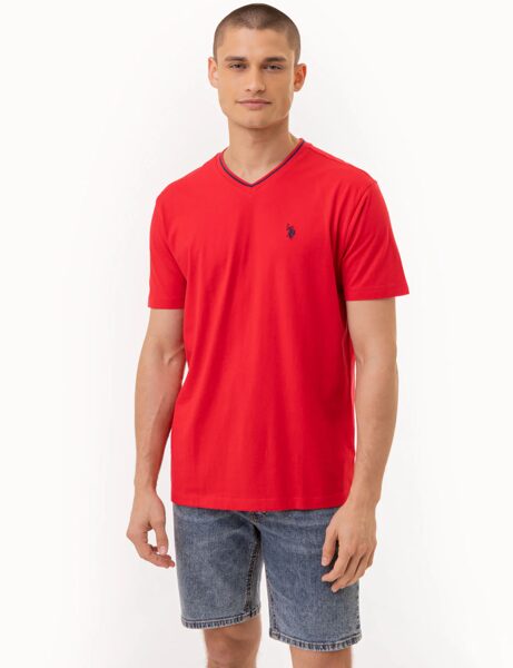 U.S. POLO ASSN. T-SHIRT