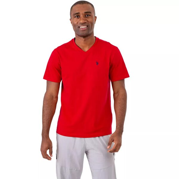 U.S. POLO ASSN. T-SHIRT