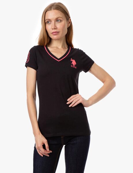 U.S. POLO ASSN. T-SHIRT